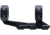 Primary Arms SLx Cantilever Mount, 34mm, 0 MOA Cant, Black, 910107