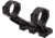 Primary Arms SLx Cantilever Mount, 34mm, 20 MOA Cant, Black, 910108
