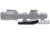 Primary Arms SLx Reflex Offset Keeper Mount, Black, 910099