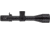 Primary Arms SLx Rifle Scope, 5-25x56mm, 34mm, First Focal Plane, Illuminated ACSS Athena BPR MIL Reticle, Black, 610177