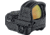 Primary Arms SLx RS-10R 1x23mm Mini Reflex Red Dot Sight, 3 MOA Dot Reticle, Black, 810045