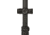 Primary Arms SLx6 3-18x50 FFP Riflesope w/ ACSS-EOS-.308/6.5GRN Reticle, Black, 610035