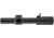 Primary Arms The GLx 1-6x24mm Rifle Scope, 1.18 inch Tube, First Focal Plane, ACSS Griffin M6, Black, 610136