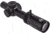 Primary Arms Compact PLx Rifle Scope, 1-8x24mm, 30 mm Tube, First Focal Plane, ACSS Griffin Reticle, Black, 610149
