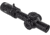 Primary Arms Compact PLx Rifle Scope, 1-8X24mm, First Focal Plane, Illuminated ACSS Griffin MIL M8 Reticle, Black, 610149