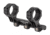 Primary Arms The PLx Cantilever Mount, 34mm, 1.5in, 20 MOA Cant, Black, 910087