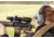 Primary Arms The SLx 1-10x28mm Rifle Scope, Second Focal Plane, ACSS Griffin M10S, Black, 610156