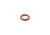 Primary Arms Upgraded O Ring for Micro Dot, Orange PAUOR