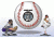 Softball and Baseball Laser Balls