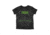 Primos Hunting AOP Deer Short Sleeve T-Shirt - Green/Black, 3XL 53520