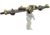 Primos Hunting 2-Point Gun Rest, Box, 65808
