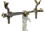 Primos Hunting 2-Point Gun Rests, 65808