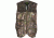 Primos Hunting Bow Hunter Vest Gen 2 Medium/Large Realtree Xtra Green 65732