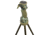 Primos Hunting Camera Mount Plate for Gen 3 Trigger Sticks, Clam, 65502