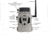 Bushnell CelluCORE 20MP Solar Dual-SIM Trail Camera, Brown, 119904S