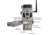 Bushnell CelluCORE 20MP Solar Dual-SIM Trail Camera, Brown, 119904S