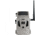 Bushnell CelluCORE 20MP Solar Dual-SIM Trail Camera, Brown, 119904S