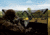 Primos Hunting Double Bull Stakeout Blind w/ Surroundview, Camo, 65158