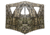 Primos Hunting Double Bull Stakeout Blind w/ SurroundView, Truth Camo, 65158