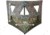 Primos Hunting Double Bull SurroundView Stakeout Hunting Blind, Mossy Oak Greenleaf, 65164