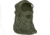 Primos Hunting Mesh 3/4 Face Mask - Card, OD Green, One Size, PS6662