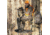 Primos Hunting MonoPod Treestand Attachment, Clam, 65498