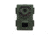 Primos Hunting Mug Shot Trail Camera, 12MP, 720P, Low Glow, Green 65063