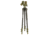 Primos Hunting Primos Edge Aluminum Tripod Shooting Stick Spartan