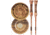 Primos Hunting River's Cut Pot Game Calls, PS2921