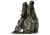 Primos Hunting Rocker Strap Turkey Vest, XL/2XL, Mossy Oak Obsession, 65716