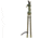 Primos Hunting Trigger Stick Gen 3 Short Bipod,18-38in,Truth Camo,Clam, 65811