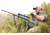 Primos Hunting Trigger Stick Gen 3 Tall Bipod,24-62in,Truth Camo,Clam, 65814
