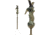 Primos Hunting Trigger Stick Gen3 Monopod 21-30in - Clam, Camo, 65810