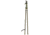 Primos Hunting Trigger Stick Gen 3 Tall Bipod,24-62in,Truth Camo,Clam, 65814