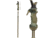 Primos Hunting Trigger Stick Gen3 Monopod 33-65in - Clam, Camo, 65813