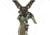 Primos Hunting Trigger Stick Gen3 Crossbow Tall Monopod Shooting Stick, 33-65in, 65817