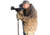 Primos Hunting Trigger Stick Gen3 Crossbow Tall Monopod Shooting Stick, 33-65in, 65817