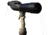 Primos Hunting Trigger Stick Gen3 Crossbow Tall Tripod Shooting Stick, 24-62in, 65818