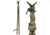 Primos Hunting Gen 3 Crossbow Tall Tripod Trigger Stick - Blister, Camo, 65818