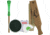 Primos Hunting Friction Slate Call Starter PK1, w/3 Mouth Game Calls, 272