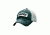 Primos Hunting Logo Cap, Black with Mesh Back 58672
