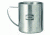 Primus Camping 4-Season Mug Stainless Steel .3L P-732260