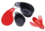 Primus Camping Field Cup Set - Red P-734700