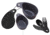 Primus Camping Field Cup Set - Black P-734701