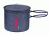 Primus TiTech 1.0L Titanium Pot P-735110