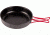 Primus Litech Frying Pan, Silicone Handles, Net Stuff Sack w/Cermamic Non-Stick Surface P-737420