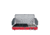 Primus Profile DUO Burner and BBQ Grill Stove, Red/Grey, P-329285