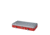 Primus Profile DUO Burner and BBQ Grill Stove, Red/Grey, P-329285