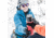 Primus Trailbreak EX Vacuum Bottle, 0.75L, Barn Red, 0.75 Liters, P-737955