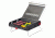 Primus Vidar BBQ Compact Grill With Food 440021